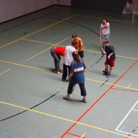 dsc01665 - Sportraad Zaventem 